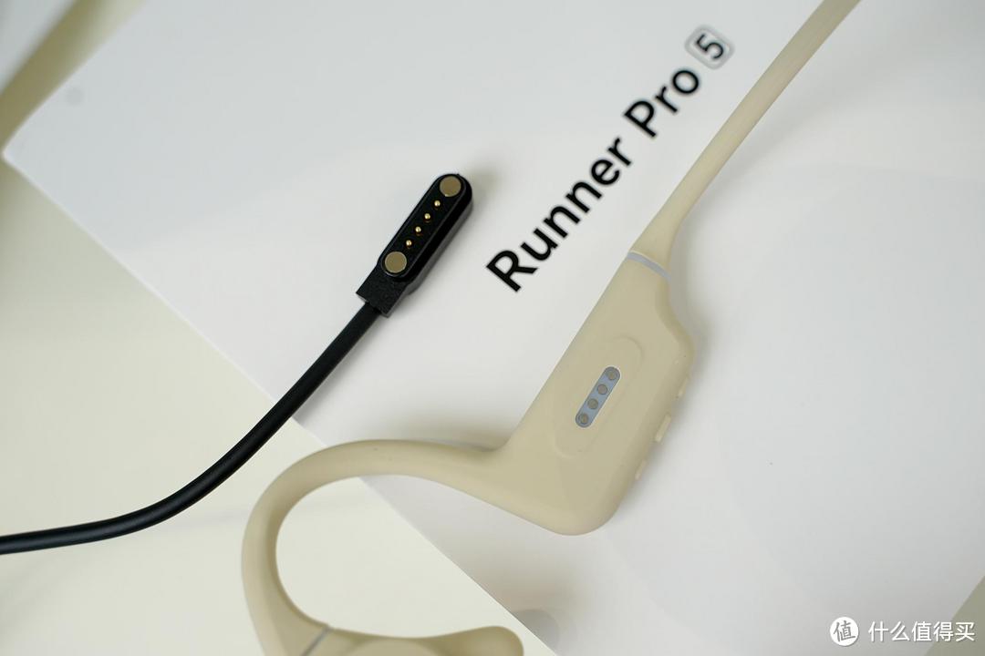 南卡Runner Pro5：追求极致，没有短板的全能骨传导蓝牙耳机