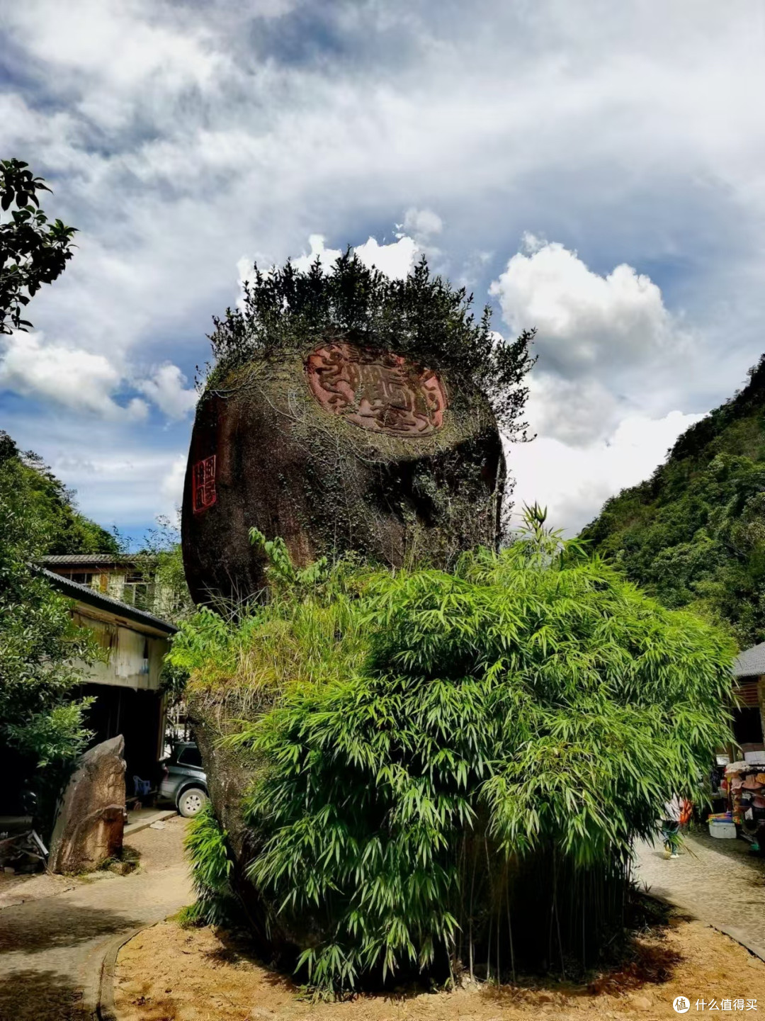 亲子游必看!山里遛娃新玩法,轻松又欢乐~