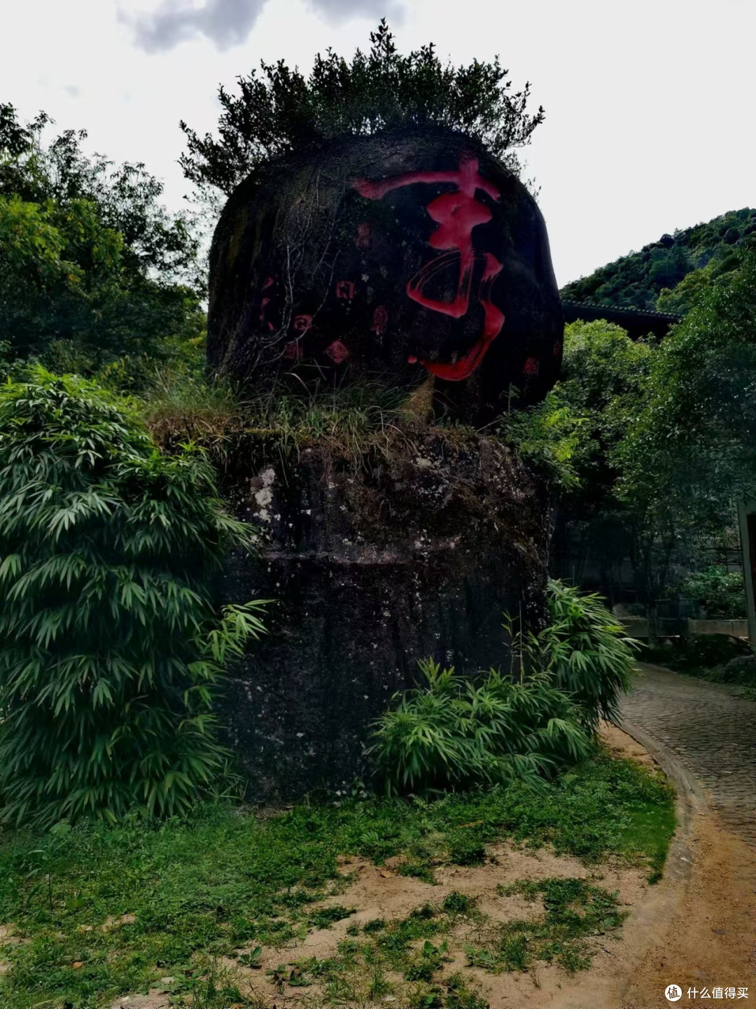 亲子游必看!山里遛娃新玩法,轻松又欢乐~
