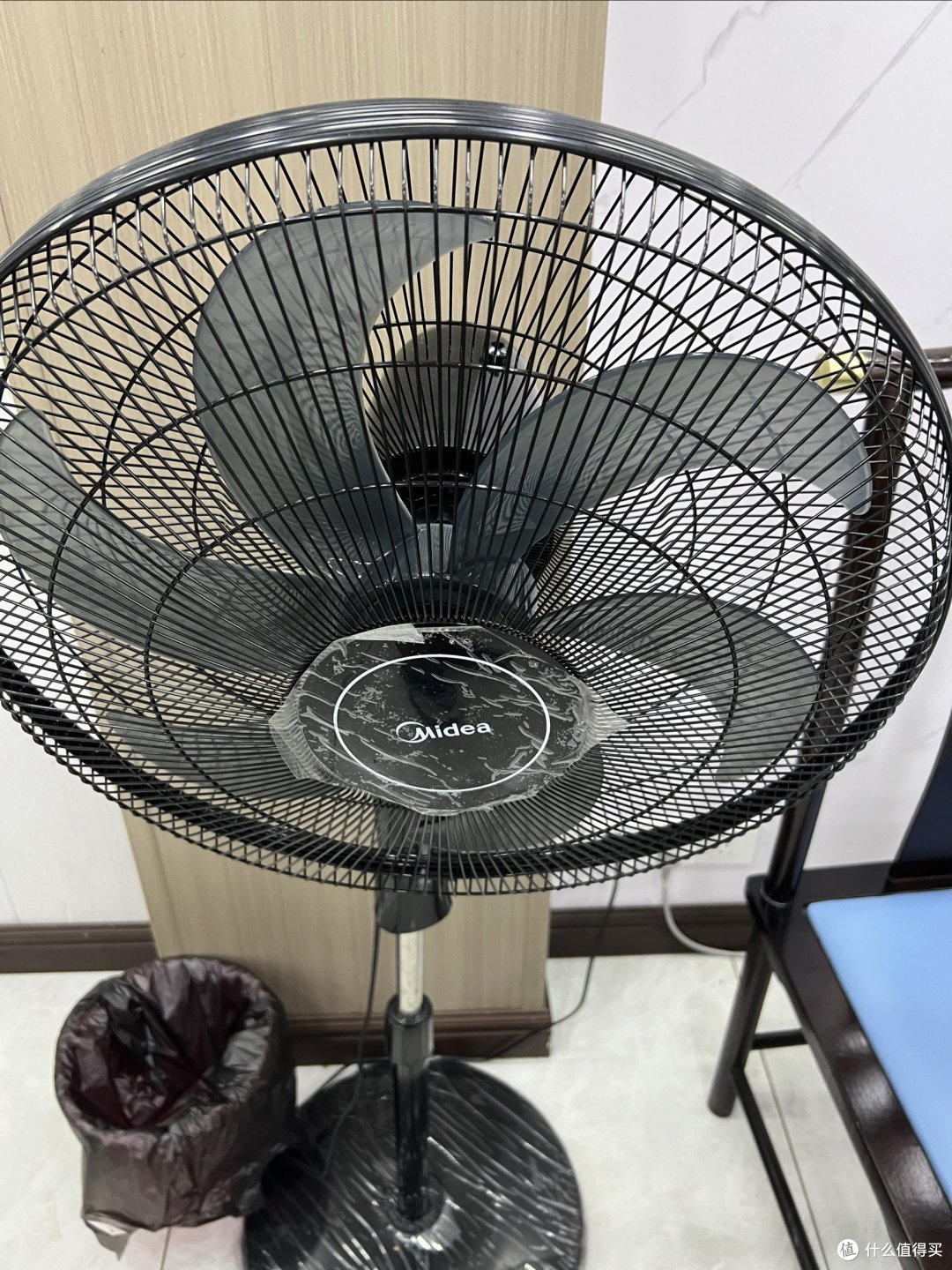 美的电风扇,夏天必备,主打的就是性价比!