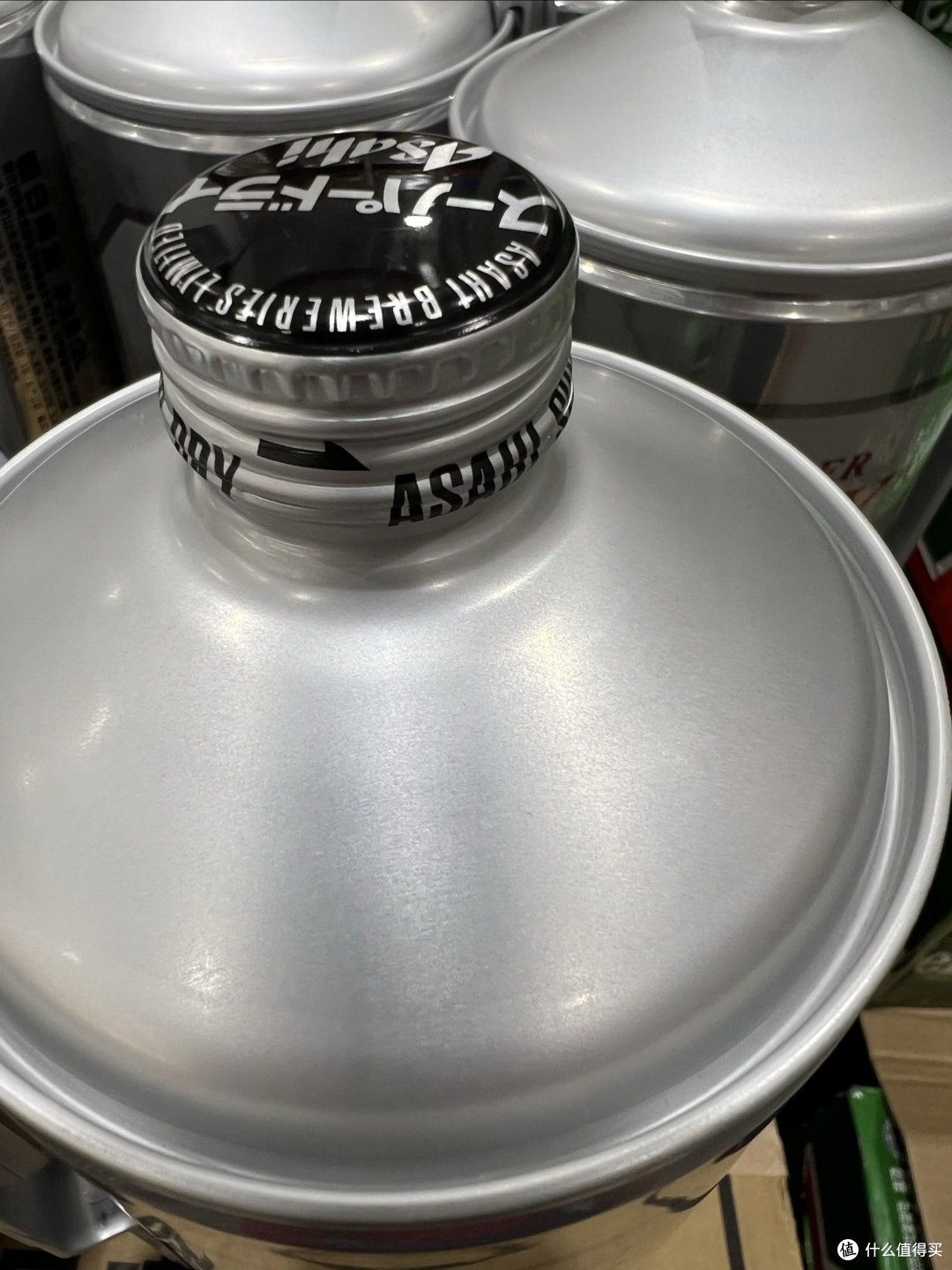 日本原产的朝日啤酒,你们还在喝吗?