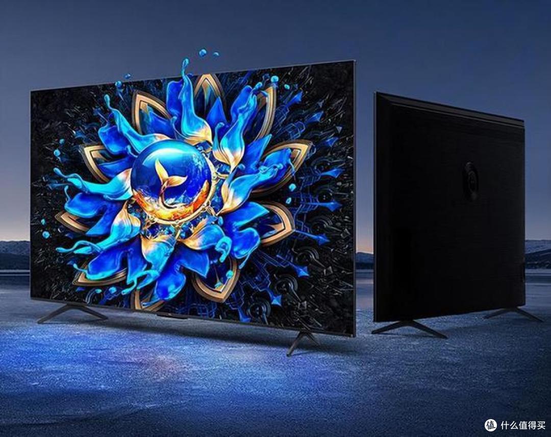 推荐一款最好的65寸电视机?2024最建议买这3款:口碑最好,性价比高