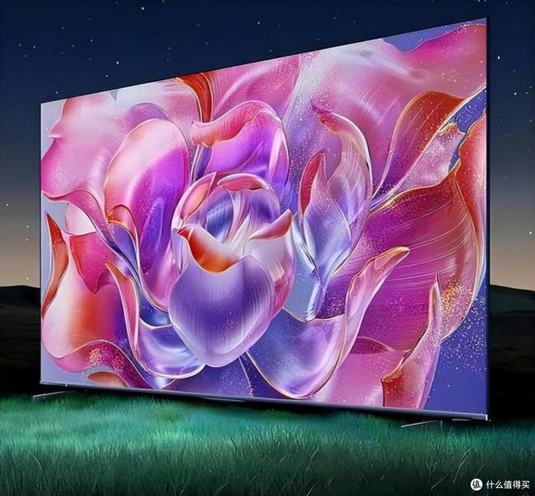 推荐一款最好的65寸电视机?2024最建议买这3款:口碑最好,性价比高