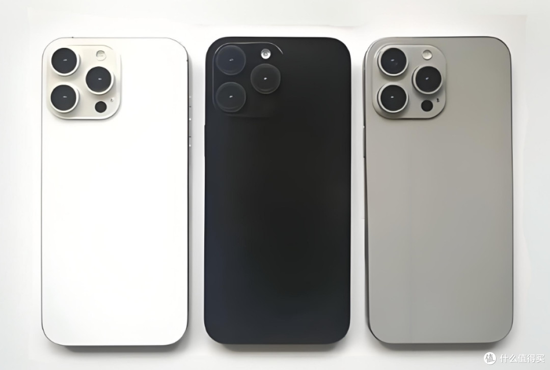 iPhone16发布时间确定?媒体推测逻辑缜密?「新机」