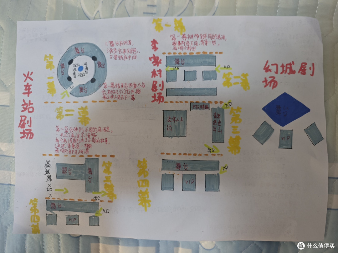 也许每个中国人,都该去一次只有河南
