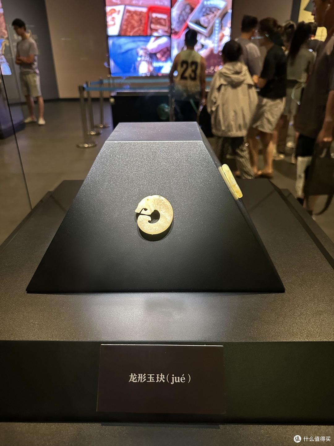 安阳殷墟不止伟大的商文明与甲骨文,还有民国大总统