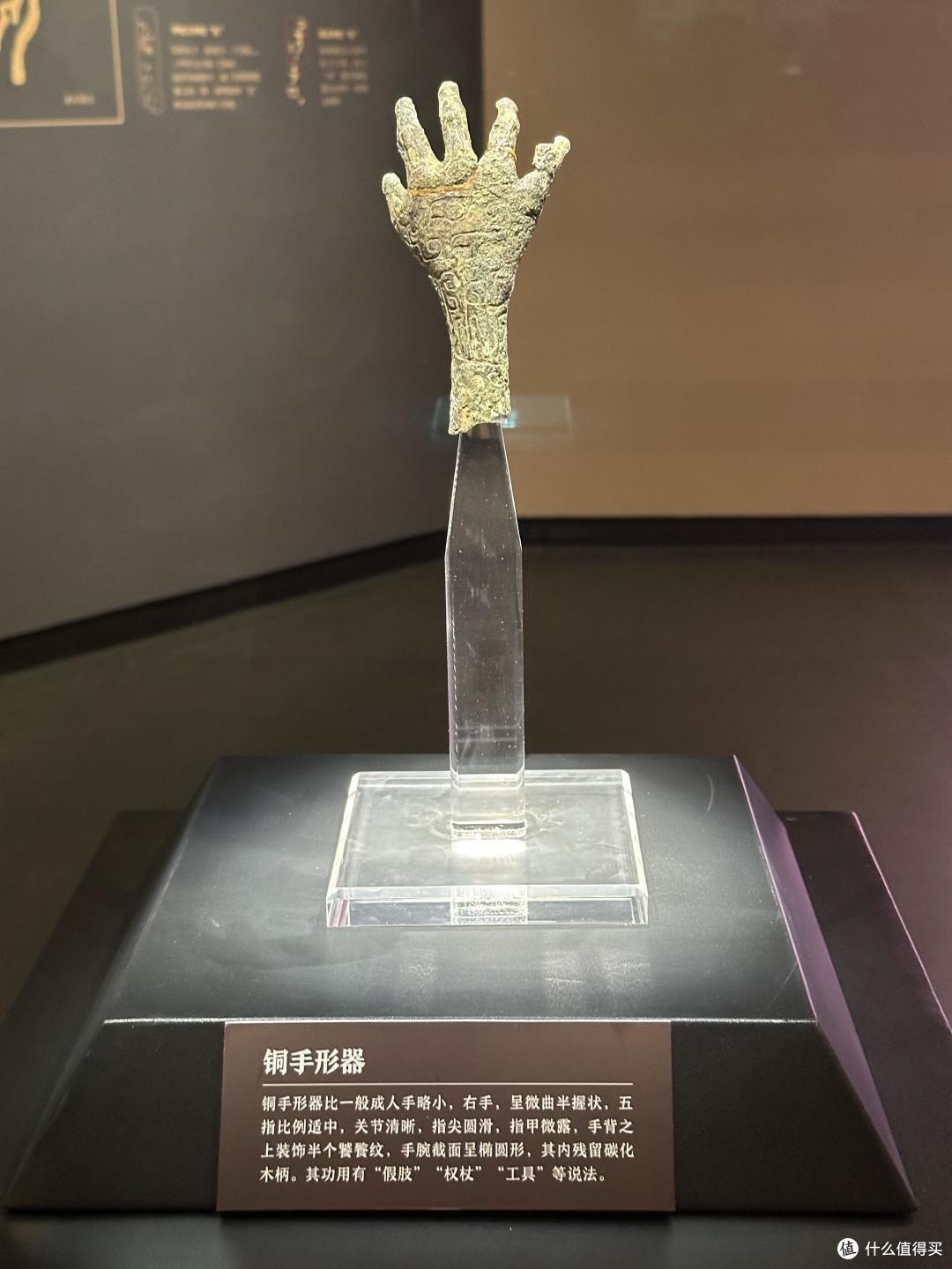 安阳殷墟不止伟大的商文明与甲骨文,还有民国大总统
