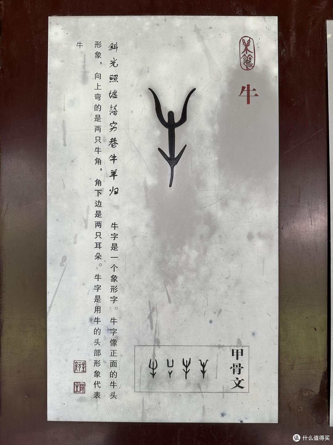 安阳殷墟不止伟大的商文明与甲骨文,还有民国大总统