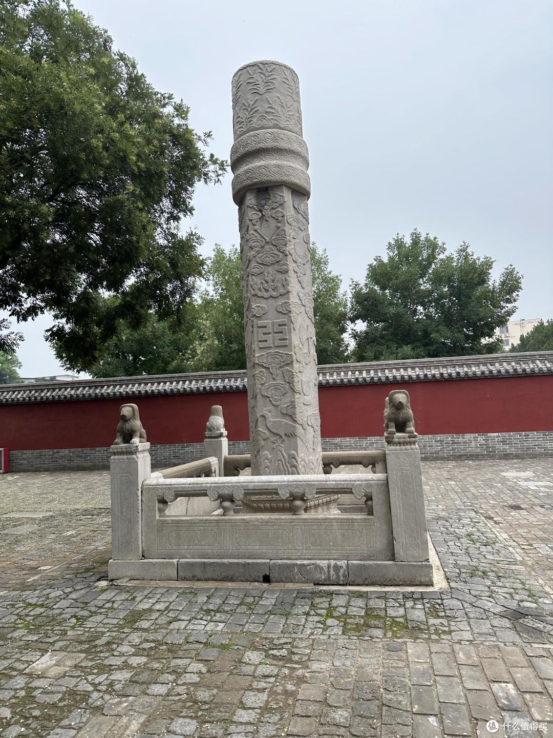 安阳殷墟不止伟大的商文明与甲骨文,还有民国大总统