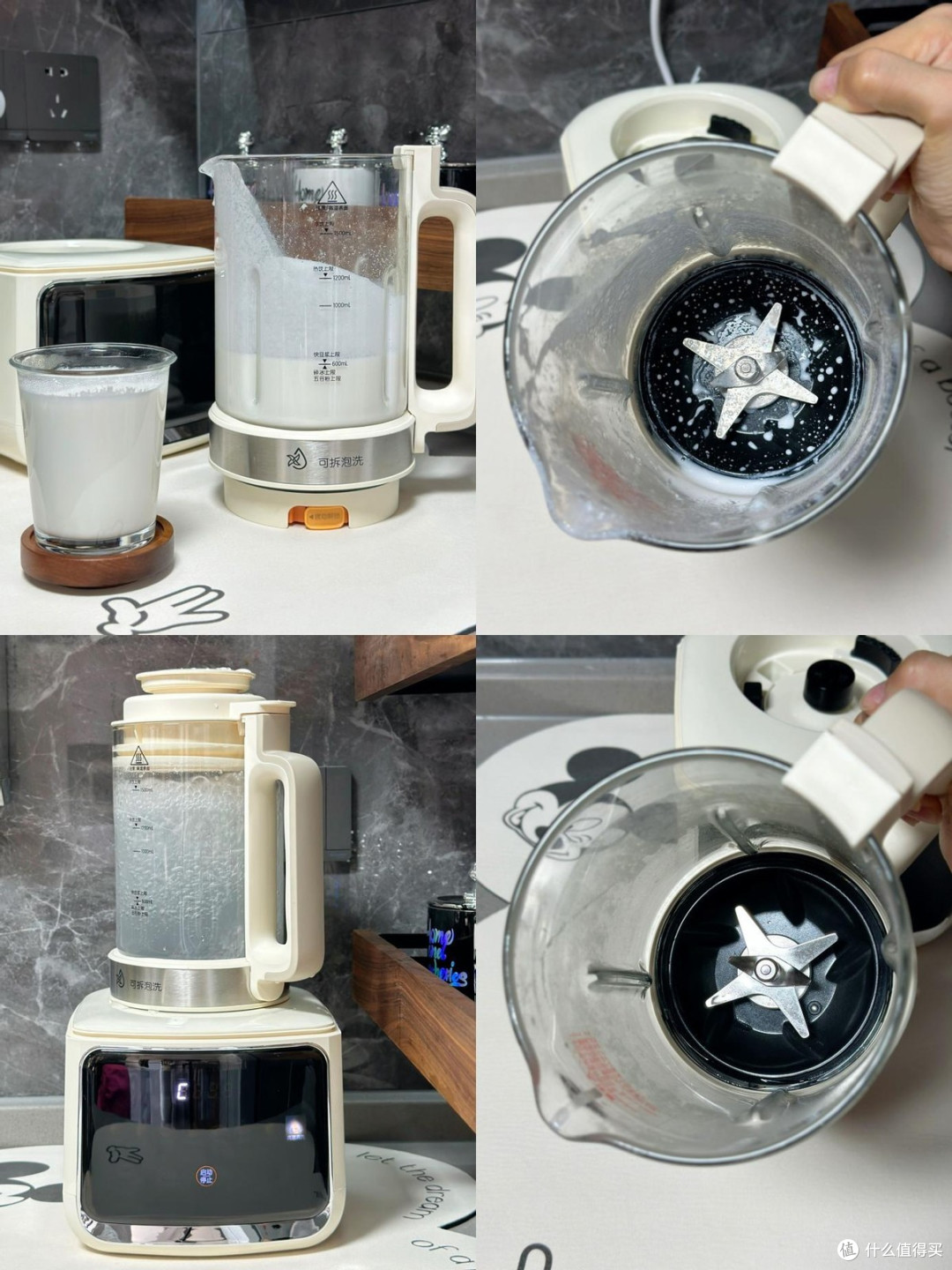 高性价比的家用破壁机怎么选?爆款的小熊破壁机到底怎么样?选择困难症先看看这个测评