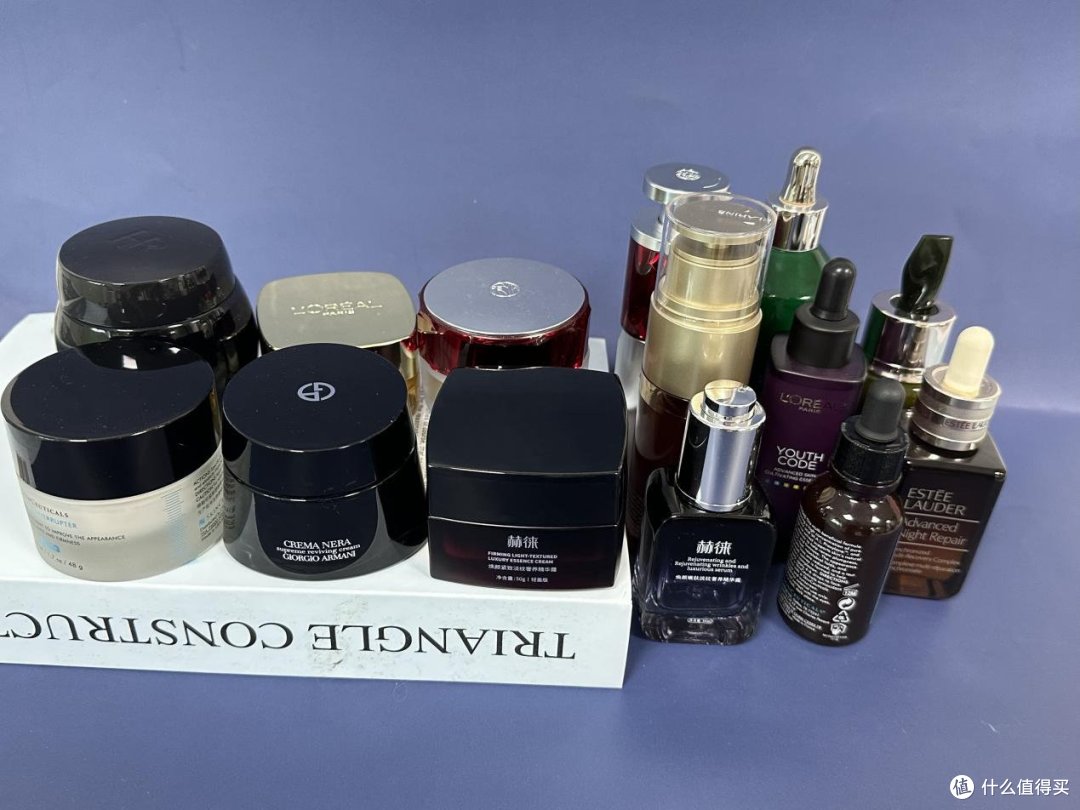 抗皱紧致护肤品排行榜10强：热门产品深度测评！