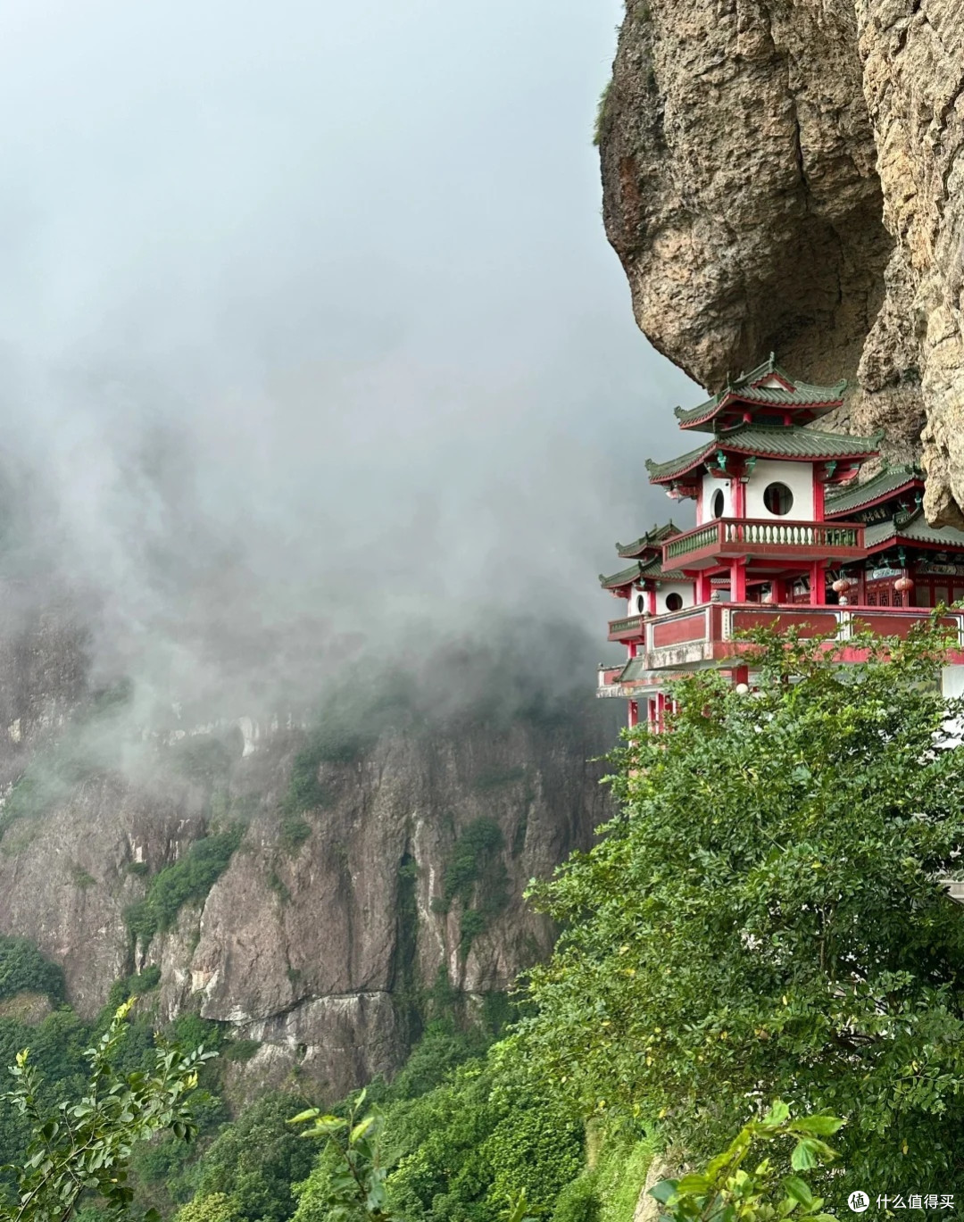 古人的审美真是登峰造极,完美诠释了什么叫“天地同体”
