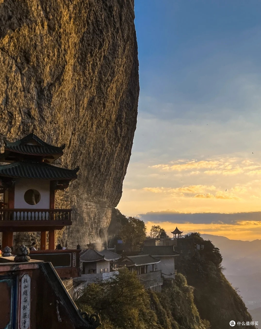 古人的审美真是登峰造极,完美诠释了什么叫“天地同体”
