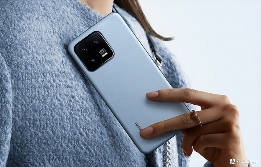 雷军“亮剑”,徕卡+骁龙8Gen3+16GB+512GB大内存,只卖4149元!