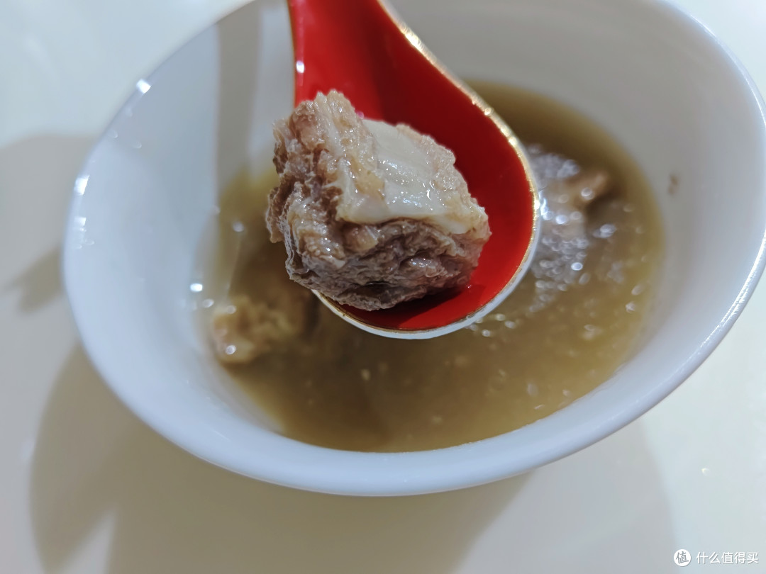 用一半的时间还原完整的美味——美的快炖电炖锅