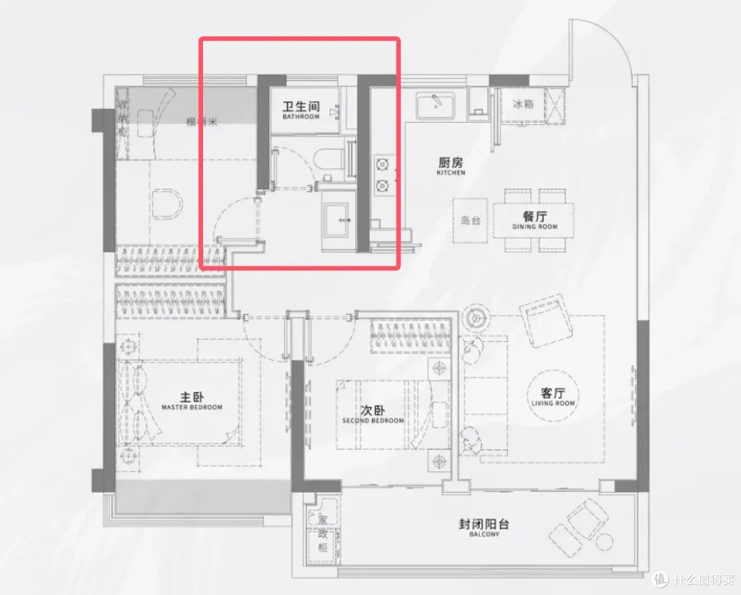 设计师透露:这“5种户型”的房子,再便宜也不要碰,不好住又难卖