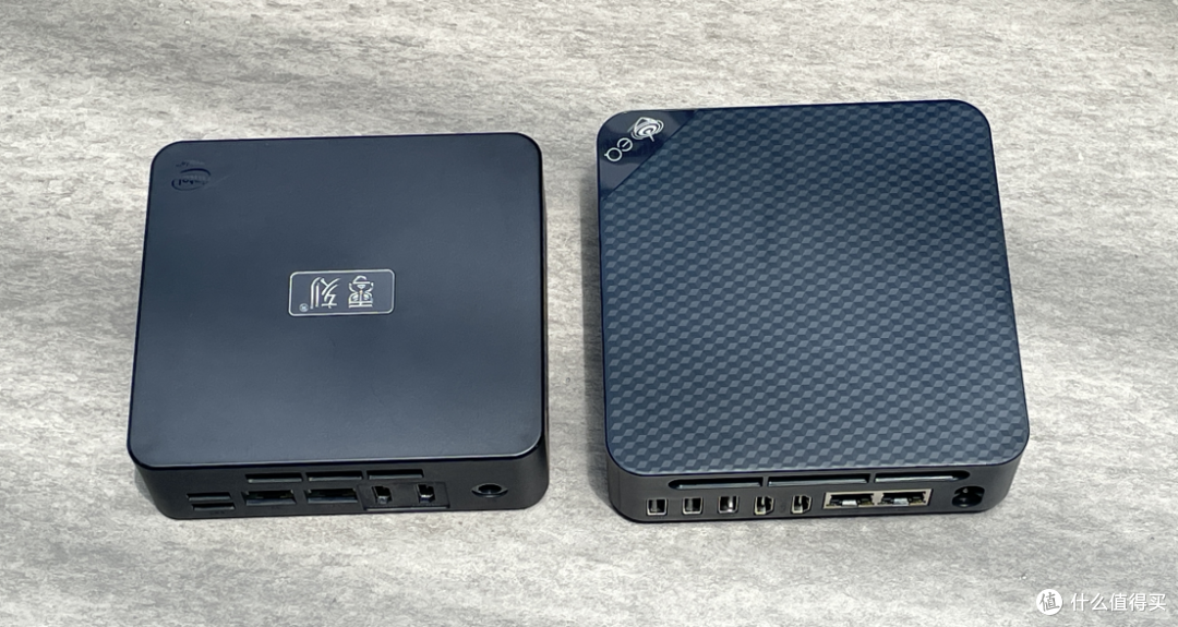 我卖了零刻EQ59 Pro,入了一只新的小主机,最真实的办公主机替换体验