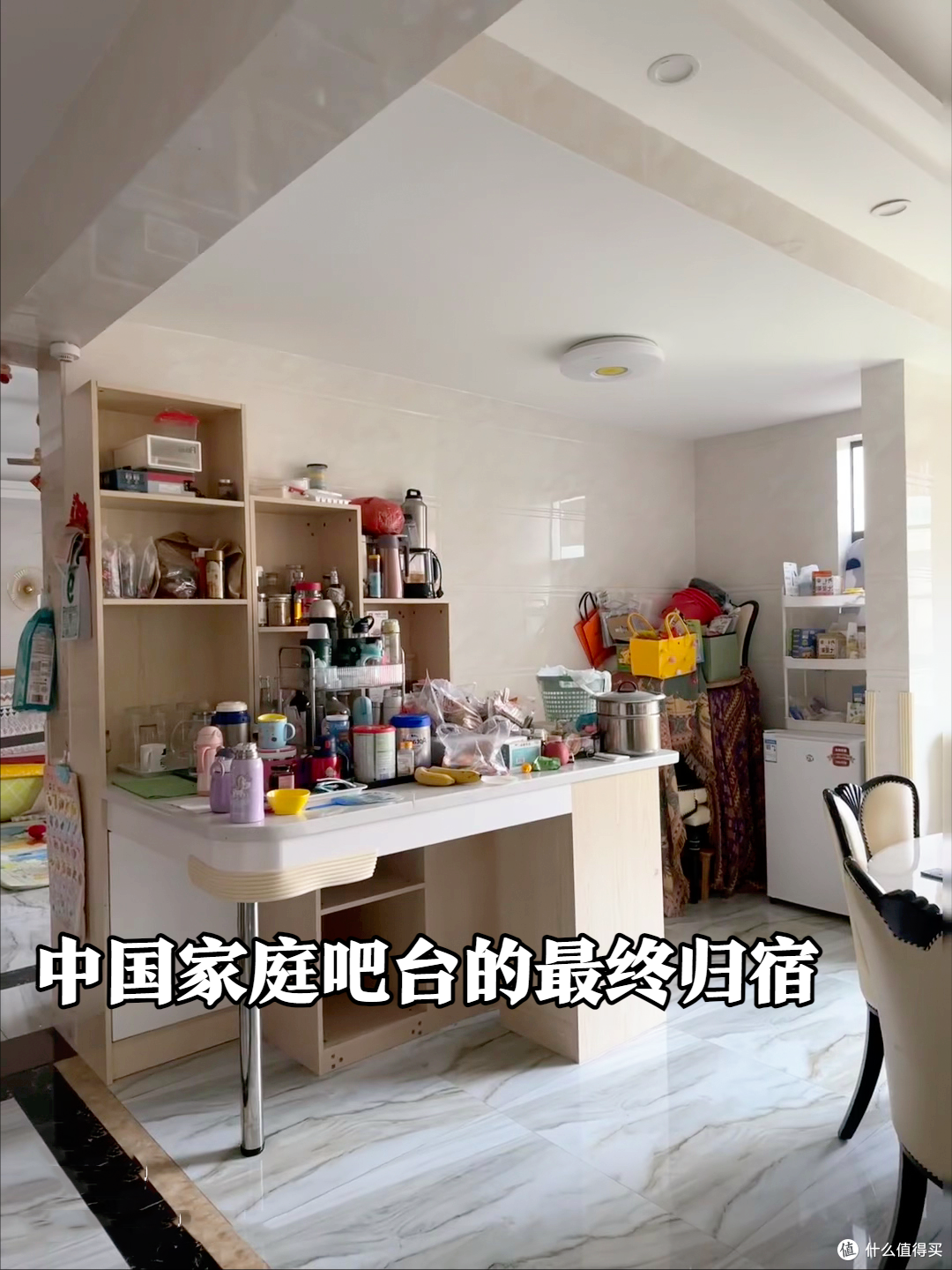 中国家庭装修极易被这6个设计所误导,看似合情合理,实则很失败