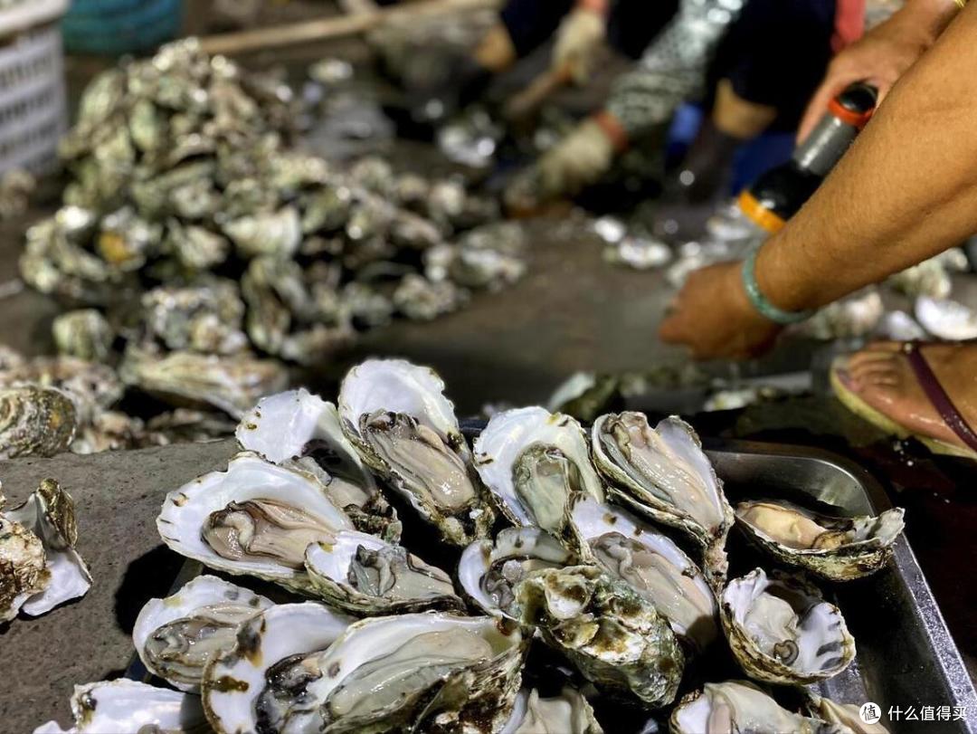 8月,吃啥应季海鲜?渔民推荐这10种,新鲜,肥美,错过再等一年