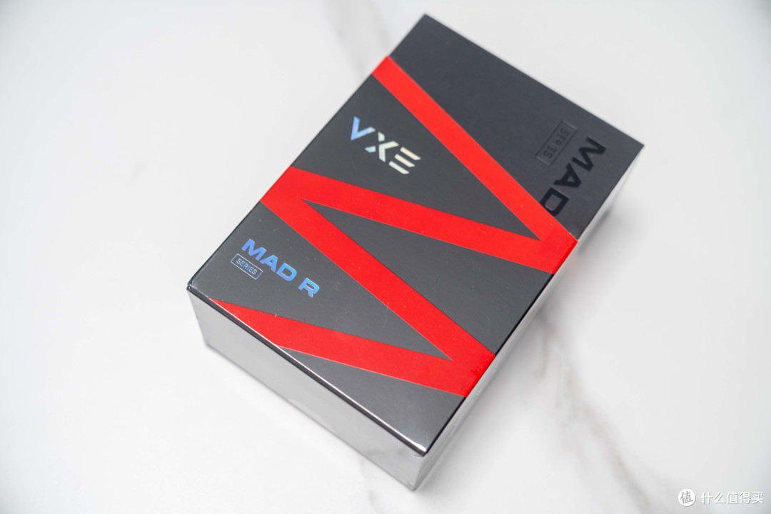 VXE MAD R——性价比最高的超轻鼠标_鼠标_什么值得买