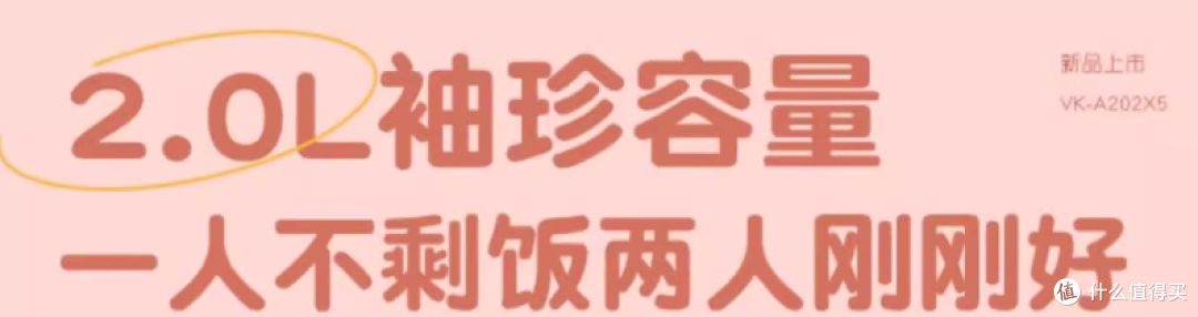 租房生活必备:百元左右电饭锅推荐