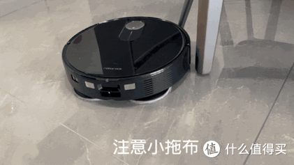 为什么妞觉得扫地机器人是清洁革命的未来