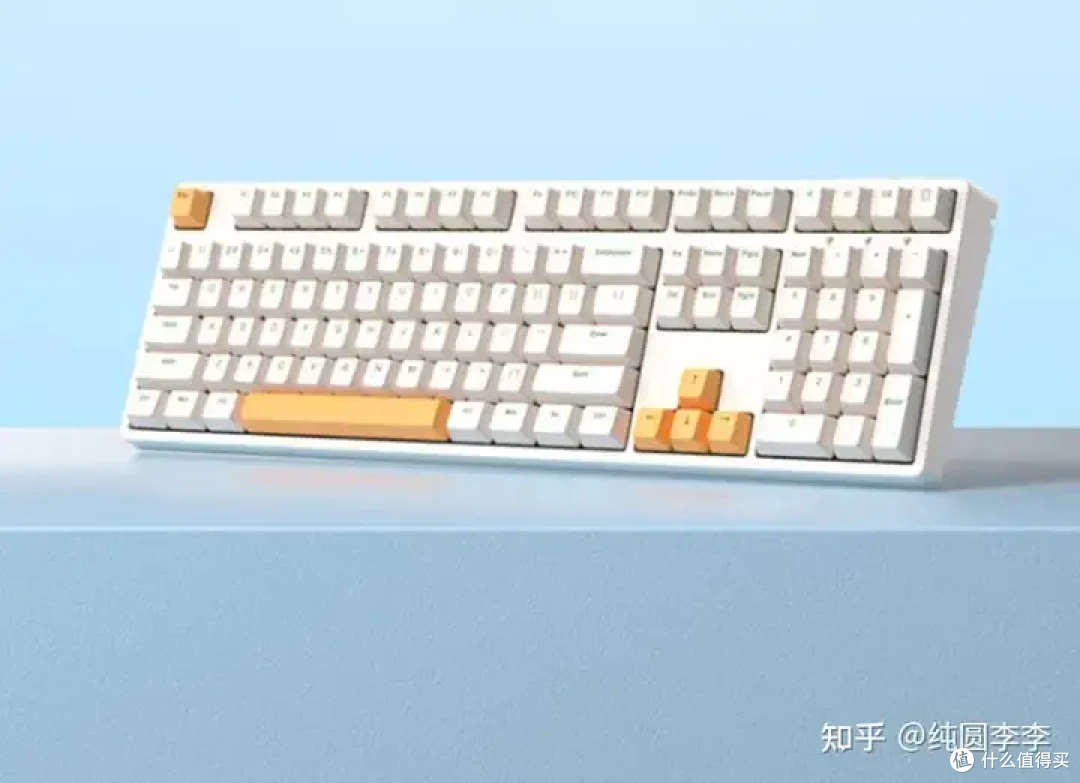 有没有便宜好用的机械键盘推荐?