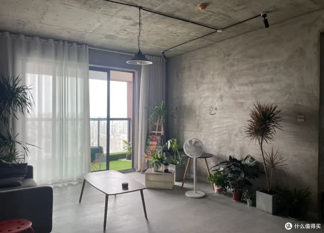 越来越多人入住毛坯房！花费不到2w，真的好住吗？说一说大实话_装修主材_什么值得买