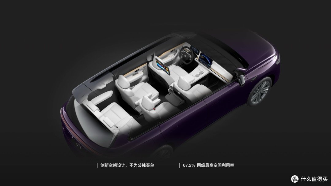 领跑发布了一辆15万的车,直逼理想L6