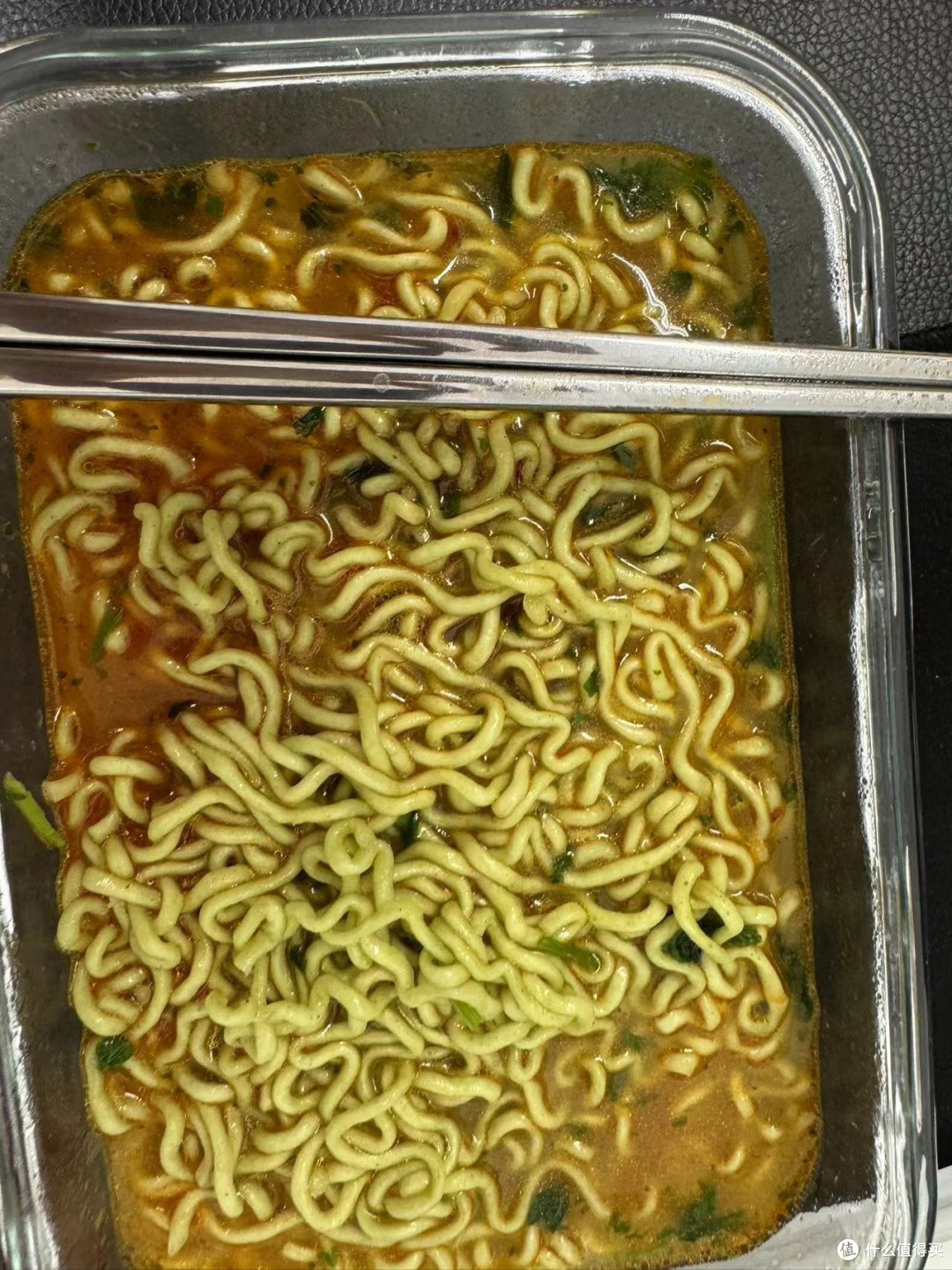 香菜控福音！白象香菜面，让你欲罢不能的美味