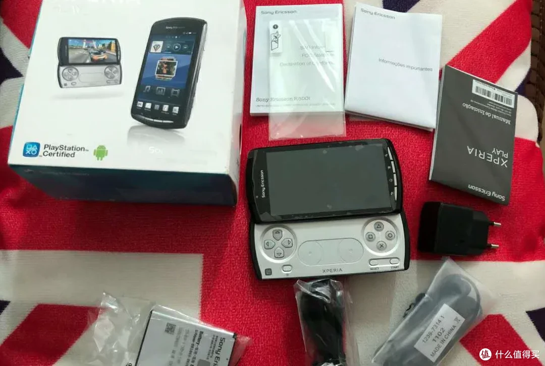 十年前的最强游戏手机!如今全新700元,模拟器神机