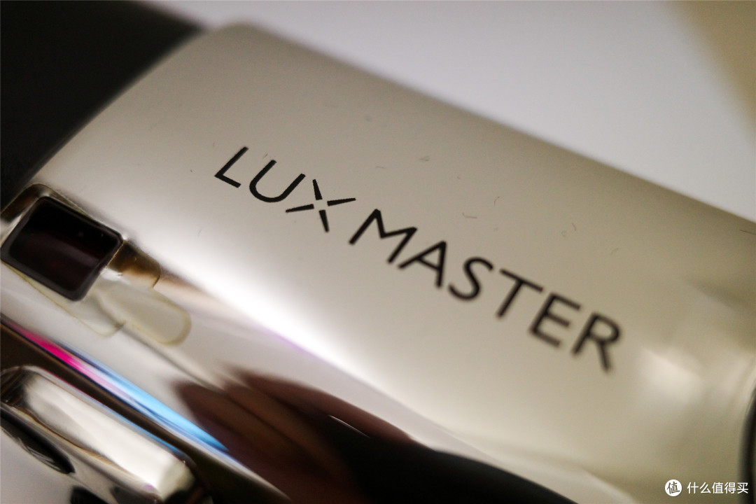 摄影,不就是玩个格调吗——神牛Luxmaster 复古闪光灯