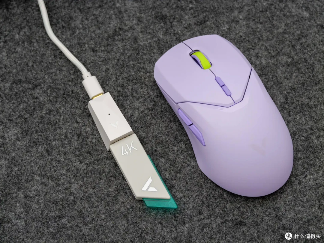 迎战《魔兽世界》《黑神话：悟空》，入手了雷柏VT9 Pro+VT9 Pro mini游戏鼠标