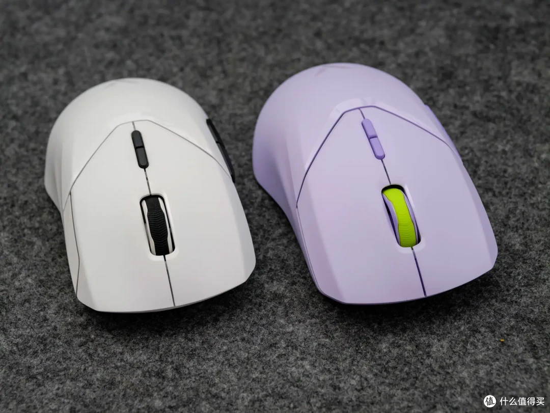 迎战《魔兽世界》《黑神话：悟空》，入手了雷柏VT9 Pro+VT9 Pro mini游戏鼠标