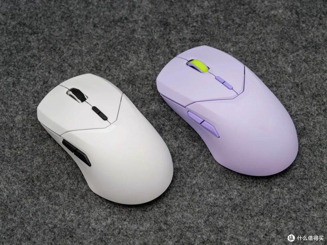 迎战《魔兽世界》《黑神话：悟空》，入手了雷柏VT9 Pro+VT9 Pro mini游戏鼠标