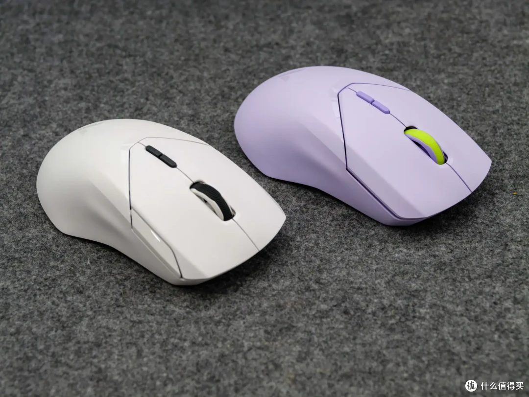 迎战《魔兽世界》《黑神话：悟空》，入手了雷柏VT9 Pro+VT9 Pro mini游戏鼠标