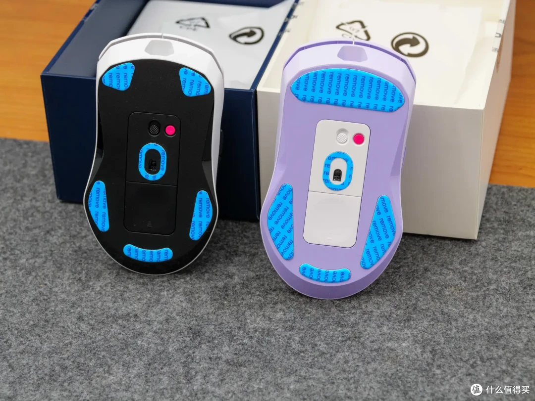 迎战《魔兽世界》《黑神话：悟空》，入手了雷柏VT9 Pro+VT9 Pro mini游戏鼠标