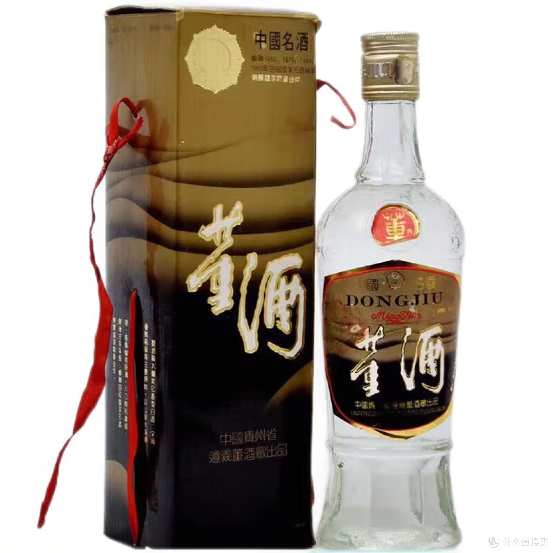94年褐董