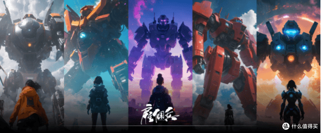 最全AI漫画视频黑科技!国漫/日漫/韩漫一网打尽