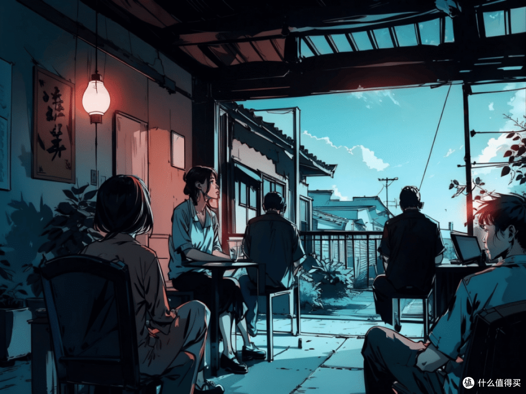 最全AI漫画视频黑科技!国漫/日漫/韩漫一网打尽