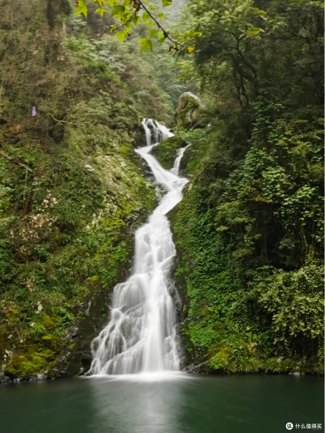盘点全国著名山川之江西