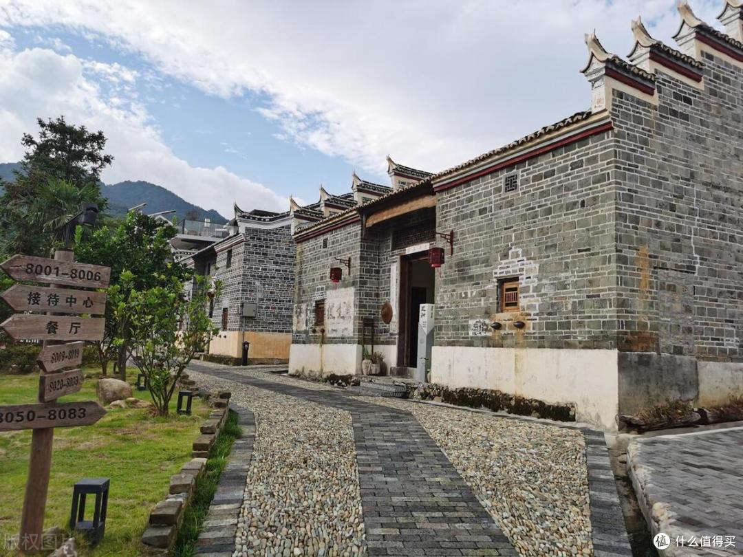 盘点全国著名山川之江西