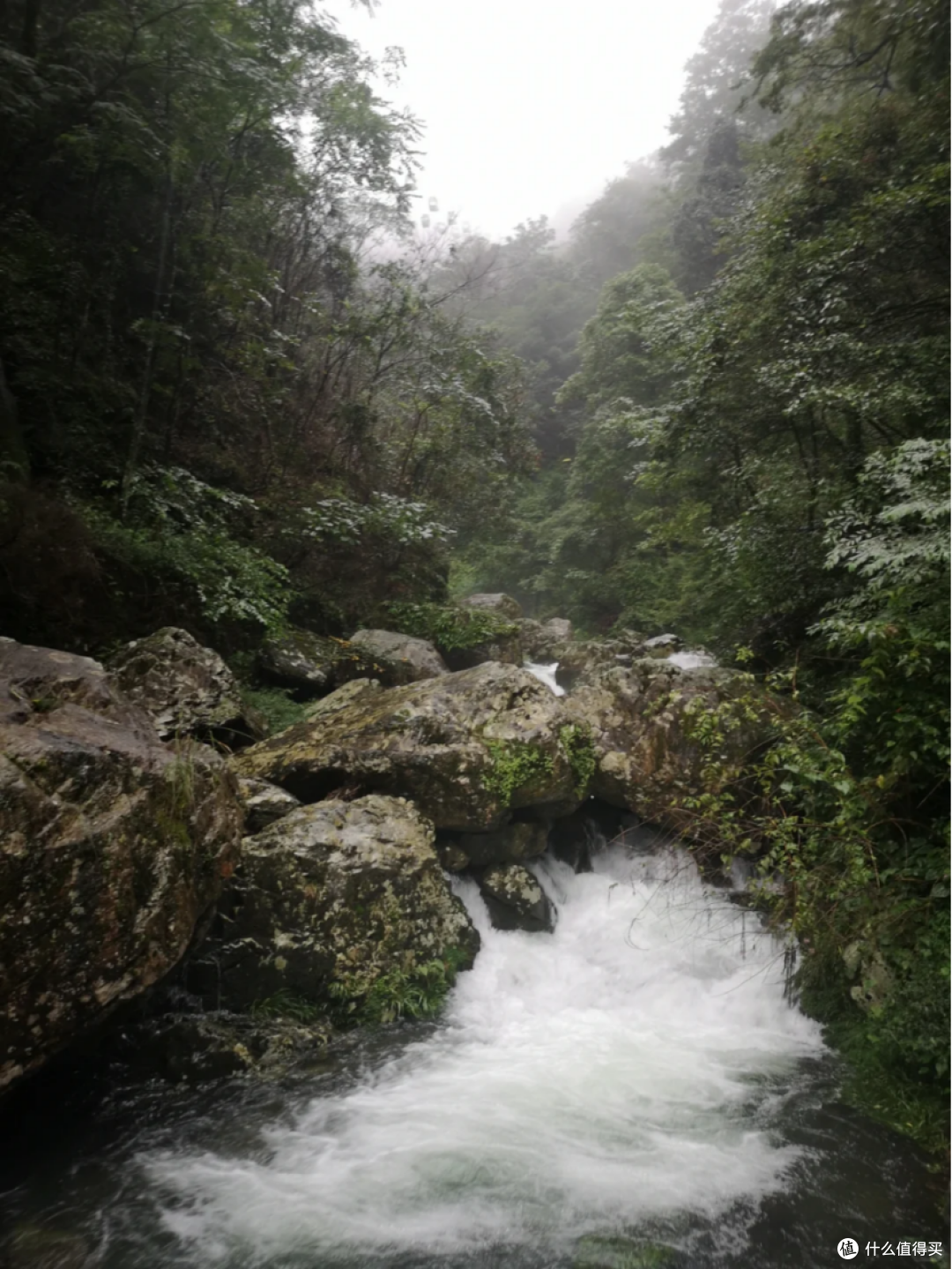 盘点全国著名山川之江西