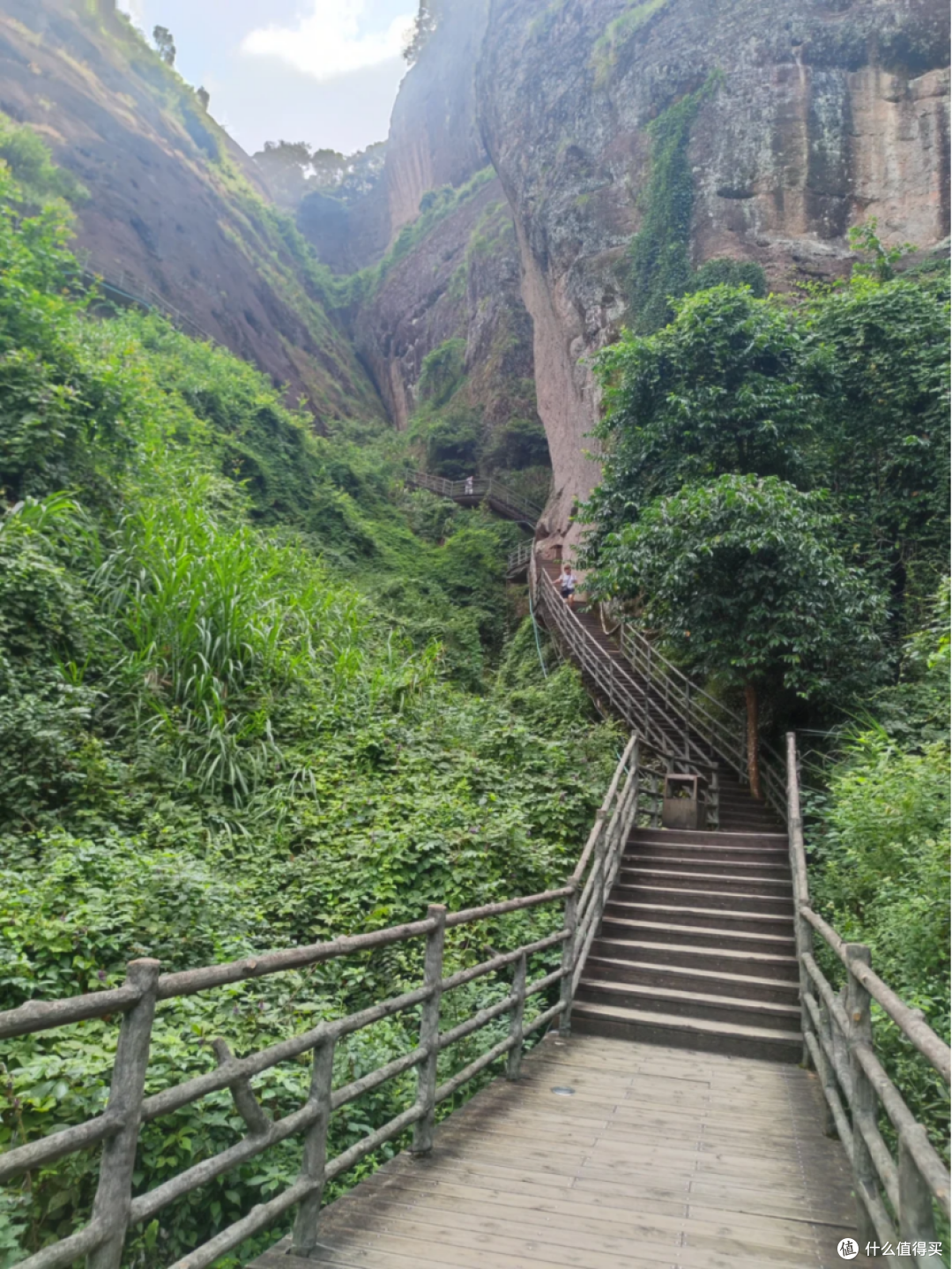 盘点全国著名山川之江西