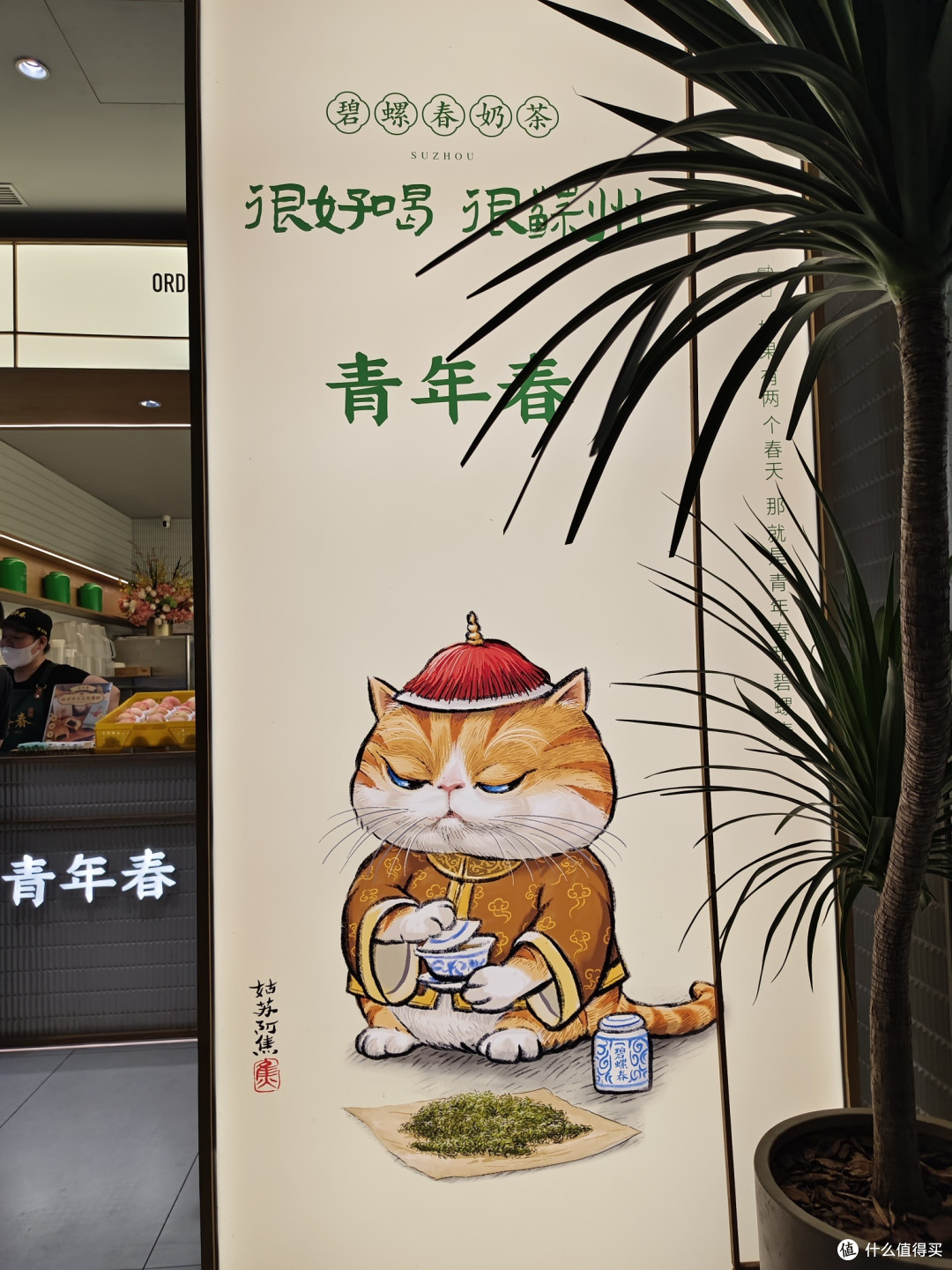 五天四晚亲子浅游苏沪—夜游苏州十全街