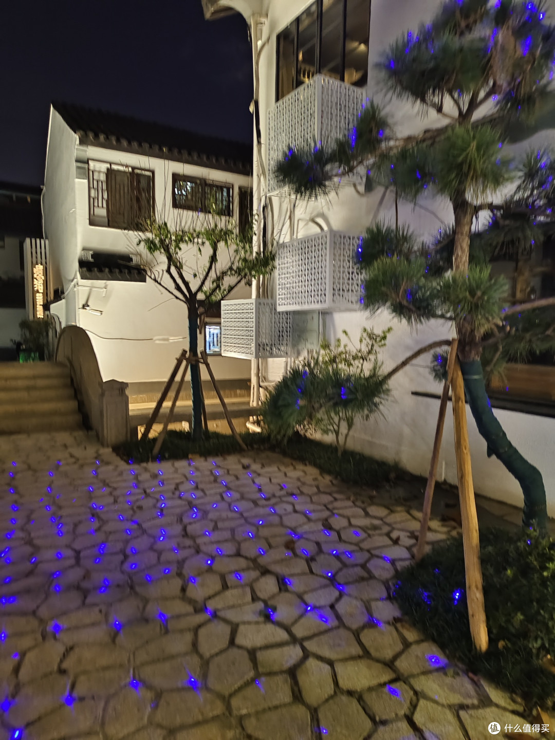五天四晚亲子浅游苏沪—夜游苏州十全街