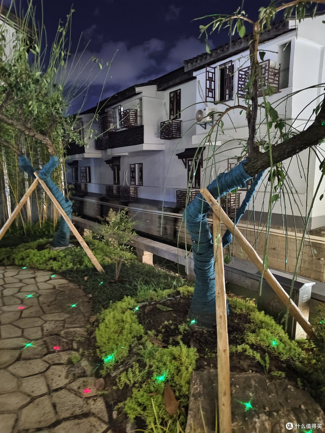 五天四晚亲子浅游苏沪—夜游苏州十全街