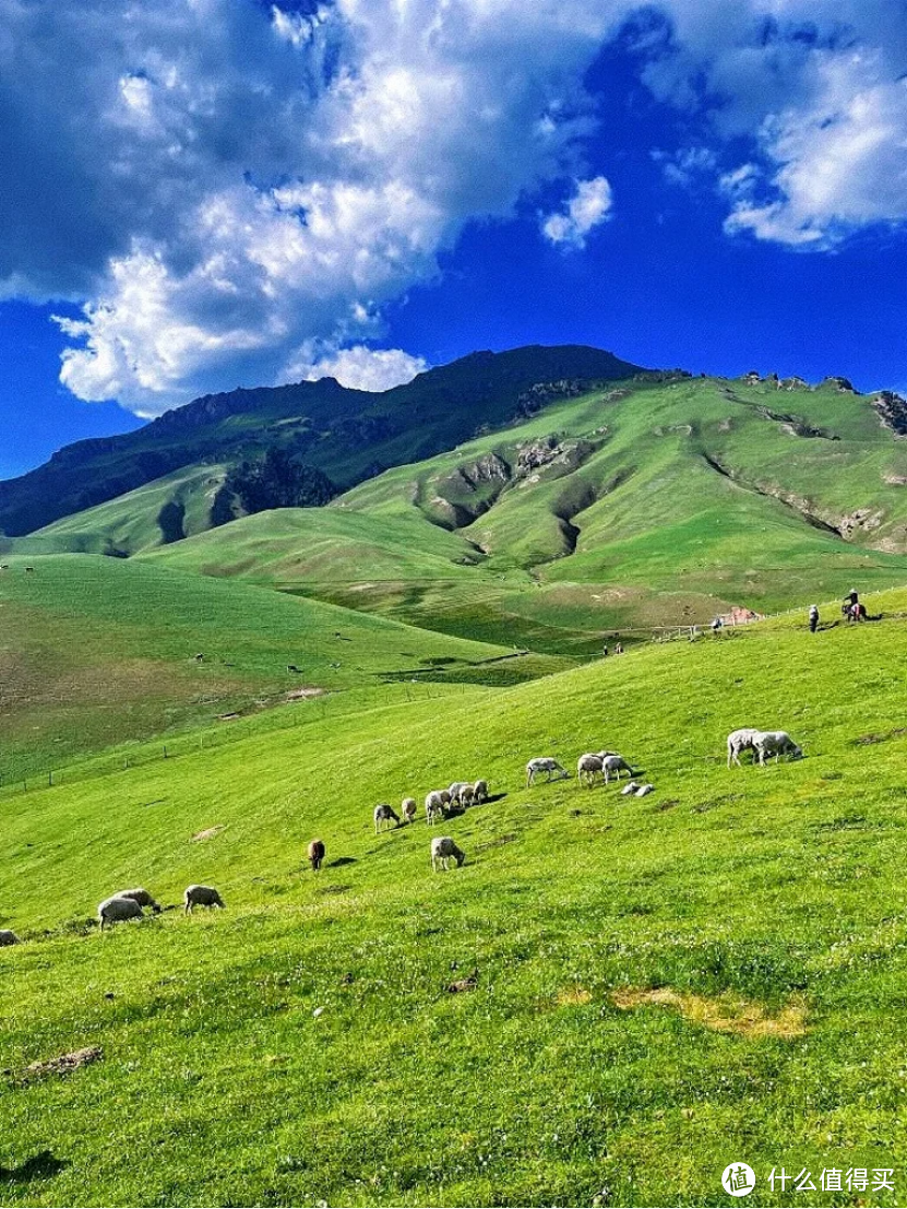 盘点全国著名山川之甘肃