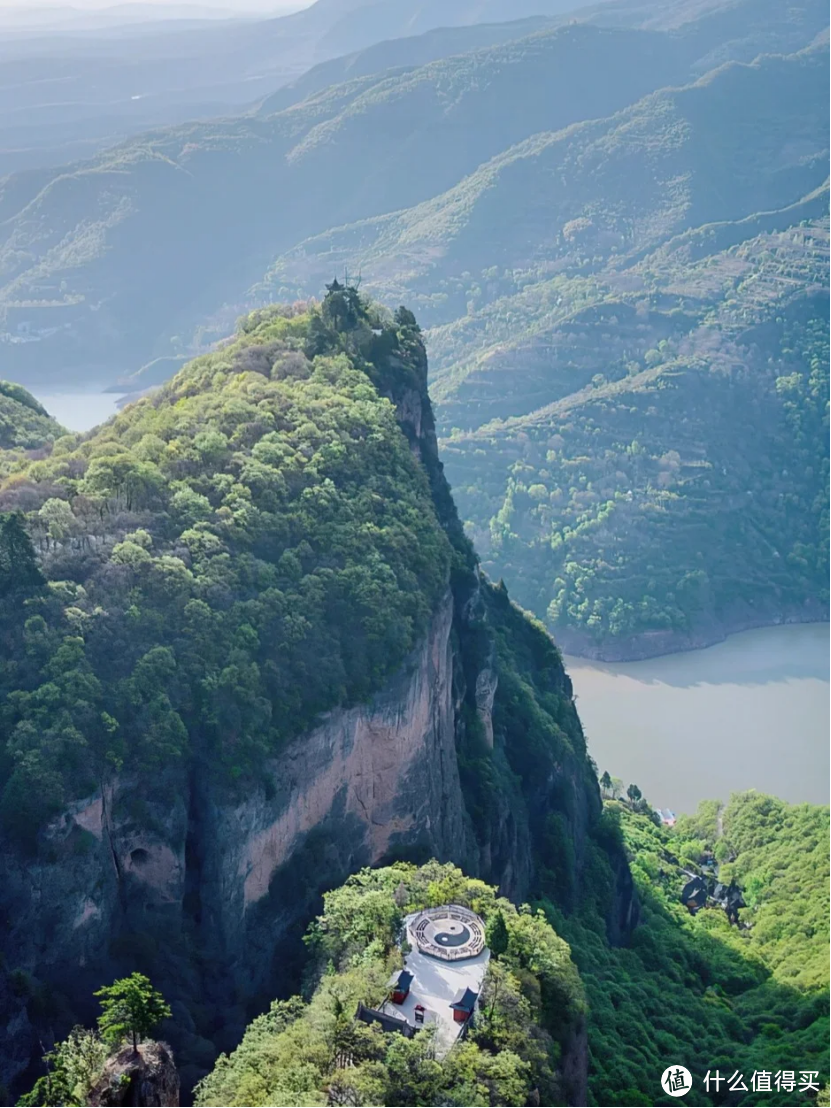 盘点全国著名山川之甘肃