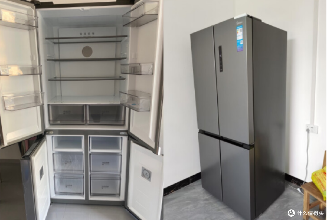为啥说买冰箱不用盯着双系统？单系统冰箱也能做得很出色，推荐容声452、美的531、海尔472和容声517四款